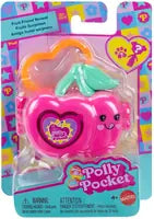 Polly Pocket Micro Fruit Surprise Assorted