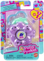 Polly Pocket Micro Fruit Surprise Assorted