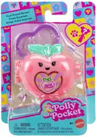 Polly Pocket Micro Fruit Surprise Assorted
