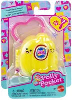 Polly Pocket Micro Fruit Surprise Assorted