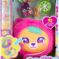 Polly Pocket Micro Plush Buddies Compact