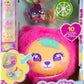 Polly Pocket Micro Plush Buddies Compact