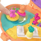 Polly Pocket Micro Plush Buddies Compact