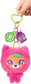 Polly Pocket Micro Plush Buddies Compact