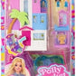 Polly Pocket Partnership Compact: Barbie