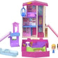 Polly Pocket Partnership Compact: Barbie