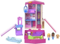 Polly Pocket Partnership Compact: Barbie