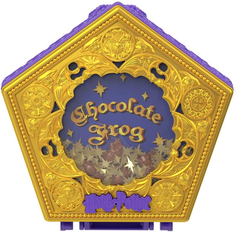Polly Pocket Partnership Compact: Harry Potter