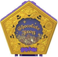 Polly Pocket Partnership Compact: Harry Potter