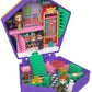 Polly Pocket Partnership Compact: Harry Potter
