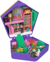 Polly Pocket Partnership Compact: Harry Potter