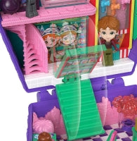Polly Pocket Partnership Compact: Harry Potter