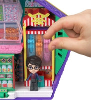 Polly Pocket Partnership Compact: Harry Potter
