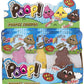 Poop! Poopie Cushion - Gag gift - Poop Emoji shape!