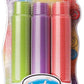 Pop And Play Tubes Assorted