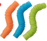 Pop And Play Tubes Assorted