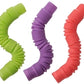 Pop And Play Tubes Assorted