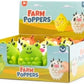 Pop Farm Animals Sensory Toy Assorted