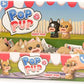 Pop Pup Sensory Toy Assorted