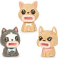 Pop Pup Sensory Toy Assorted