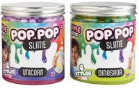 Pop Slime Assorted