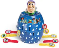 Pop Up Buzz Lightyear
