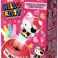 Pop Up Hello Kitty