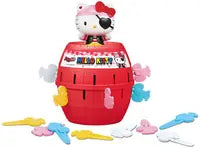 Pop Up Hello Kitty