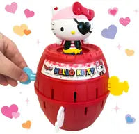 Pop Up Hello Kitty