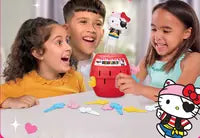 Pop Up Hello Kitty