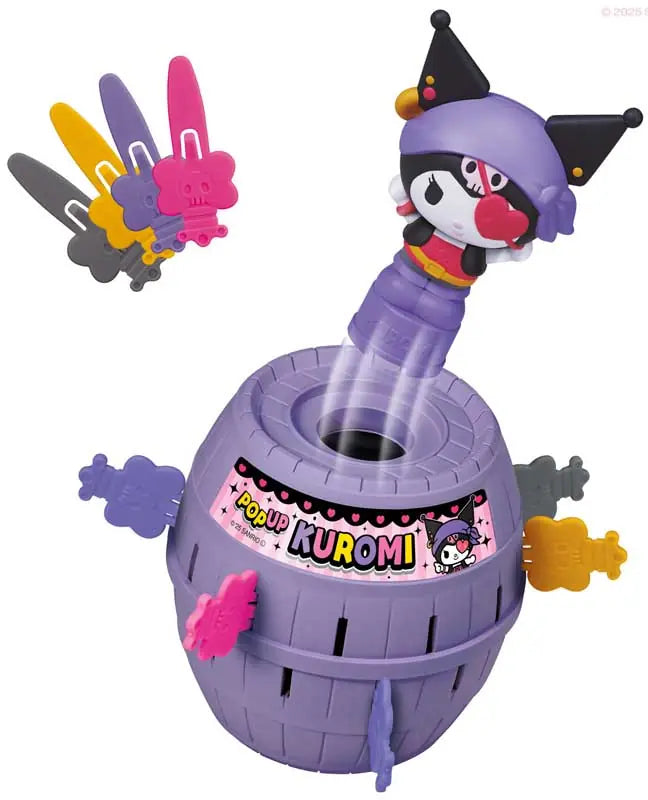 Pop Up Kuromi