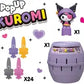 Pop Up Kuromi