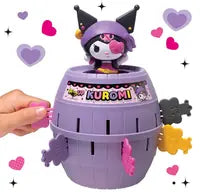 Pop Up Kuromi