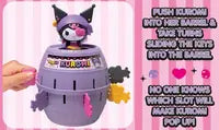 Pop Up Kuromi