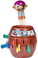 Pop Up Pirate
