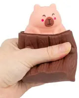 Pop Up Squeezy Capybara