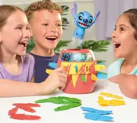 Pop Up Stitch