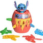 Pop Up Stitch