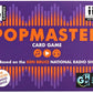Popmaster Card Game