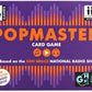 Popmaster Card Game