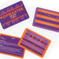 Popmaster Card Game