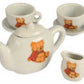 Porcelain Tea Set