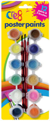 Poster Paints