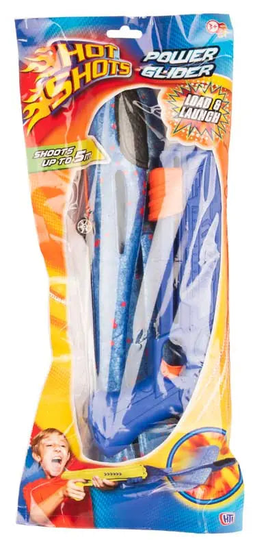 Power Glider Assorted