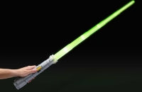 Power Saber Green