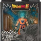 Power Up Dragon Star Ss Blue Goku
