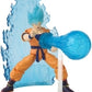 Power Up Dragon Star Ss Blue Goku