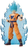 Power Up Dragon Star Ss Blue Goku