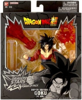 Power Up Pack Ss 4 Goku