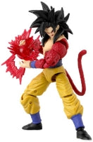 Power Up Pack Ss 4 Goku
